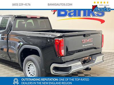 New 2025 GMC Sierra 1500 Pro Double Cab 4WD Pickup for sale #G50030 - photo 2