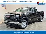 New 2025 GMC Sierra 1500 Pro Double Cab 4WD Pickup for sale #G50030 - photo 1
