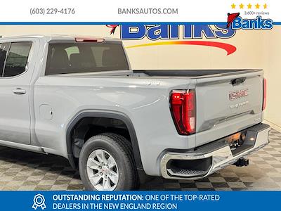 New 2025 GMC Sierra 1500 SLE Double Cab 4WD Pickup for sale #G50066 - photo 2