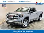 New 2025 GMC Sierra 1500 SLE Double Cab 4WD Pickup for sale #G50066 - photo 1