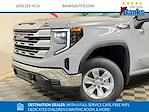 New 2025 GMC Sierra 1500 SLE Double Cab 4WD Pickup for sale #G50066 - photo 4