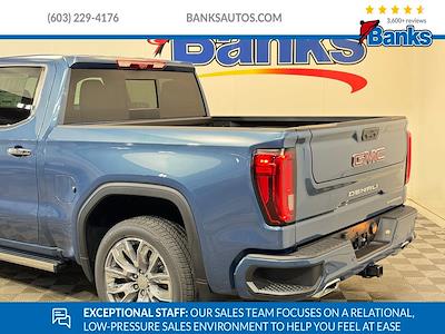 New 2025 GMC Sierra 1500 Denali Crew Cab 4WD Pickup for sale #G50129 - photo 2