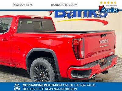 New 2025 GMC Sierra 1500 Elevation Double Cab 4WD Pickup for sale #G50138 - photo 2