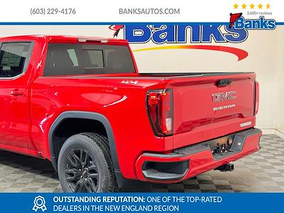 New 2025 GMC Sierra 1500 Elevation Crew Cab 4WD Pickup for sale #G50181 - photo 2