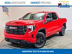 New 2025 GMC Sierra 1500 Elevation Crew Cab 4WD Pickup for sale #G50181 - photo 1