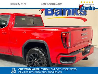 New 2025 GMC Sierra 1500 Elevation Double Cab 4WD Pickup for sale #G50217 - photo 2