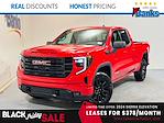New 2025 GMC Sierra 1500 Elevation Double Cab 4WD Pickup for sale #G50217 - photo 1