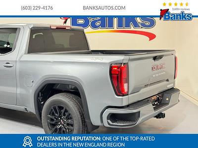 New 2025 GMC Sierra 1500 Elevation Crew Cab 4WD Pickup for sale #G50240 - photo 2