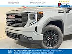 New 2025 GMC Sierra 1500 Elevation Crew Cab 4WD Pickup for sale #G50240 - photo 4