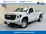 New 2025 GMC Sierra 1500 Pro Regular Cab 4WD Pickup for sale #G50244 - photo 1