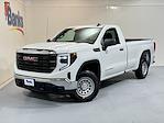 New 2025 GMC Sierra 1500 Pro Regular Cab 4WD Pickup for sale #G50244 - photo 3