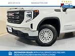 New 2025 GMC Sierra 1500 Pro Regular Cab 4WD Pickup for sale #G50244 - photo 4