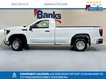 New 2025 GMC Sierra 1500 Pro Regular Cab 4WD Pickup for sale #G50244 - photo 6