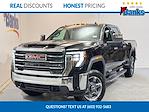 New 2025 GMC Sierra 2500 SLT Crew Cab 4WD Pickup for sale #G50259 - photo 1