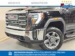 New 2025 GMC Sierra 2500 SLT Crew Cab 4WD Pickup for sale #G50259 - photo 4