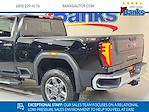 New 2025 GMC Sierra 2500 SLT Crew Cab 4WD Pickup for sale #G50259 - photo 2