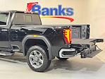 New 2025 GMC Sierra 2500 SLT Crew Cab 4WD Pickup for sale #G50259 - photo 9