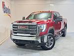 2025 GMC Sierra 2500 Crew Cab 4WD, Pickup for sale #G50291 - photo 3