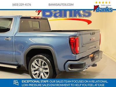 New 2025 GMC Sierra 1500 Denali Crew Cab 4WD Pickup for sale #G50326 - photo 2