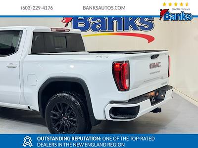 New 2025 GMC Sierra 1500 Elevation Crew Cab 4WD Pickup for sale #G50329 - photo 2