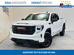 New 2025 GMC Sierra 1500 Elevation Crew Cab 4WD Pickup for sale #G50329 - photo 1