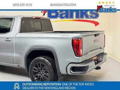 New 2025 GMC Sierra 1500 Elevation Crew Cab 4WD Pickup for sale #G50330 - photo 2