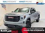 New 2025 GMC Sierra 1500 Elevation Crew Cab 4WD Pickup for sale #G50330 - photo 1