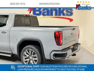 New 2025 GMC Sierra 1500 Denali Crew Cab 4WD Pickup for sale #G50388 - photo 2