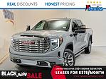 New 2025 GMC Sierra 1500 Denali Crew Cab 4WD Pickup for sale #G50388 - photo 1