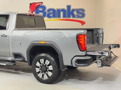 New 2025 GMC Sierra 2500 Denali Crew Cab 4WD Pickup for sale #G50431 - photo 2