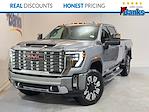 New 2025 GMC Sierra 2500 Denali Crew Cab 4WD Pickup for sale #G50431 - photo 1