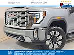 New 2025 GMC Sierra 2500 Denali Crew Cab 4WD Pickup for sale #G50431 - photo 4