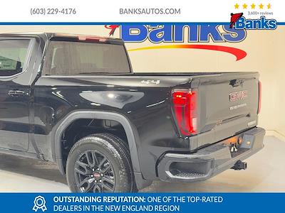New 2025 GMC Sierra 1500 Elevation Crew Cab 4WD Pickup for sale #G50453 - photo 2
