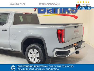 New 2025 GMC Sierra 1500 Pro Double Cab 4WD Pickup for sale #G50460 - photo 2