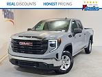 New 2025 GMC Sierra 1500 Pro Double Cab 4WD Pickup for sale #G50460 - photo 1