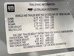 New 2025 GMC Sierra 1500 Pro Double Cab 4WD Pickup for sale #G50460 - photo 8