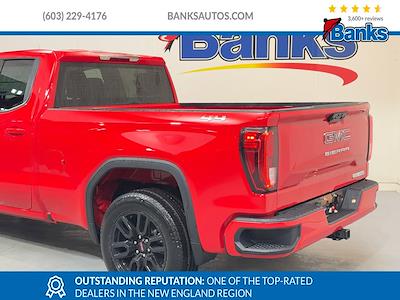 New 2025 GMC Sierra 1500 Elevation Double Cab 4WD Pickup for sale #G50470 - photo 2