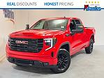 New 2025 GMC Sierra 1500 Elevation Double Cab 4WD Pickup for sale #G50470 - photo 1