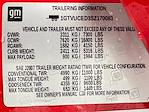 New 2025 GMC Sierra 1500 Elevation Double Cab 4WD Pickup for sale #G50470 - photo 8