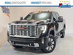 2025 GMC Sierra 2500 Crew Cab 4WD, Pickup for sale #G50472 - photo 1