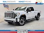 New 2025 GMC Sierra 2500 Denali Crew Cab 4WD Pickup for sale #G50481 - photo 1
