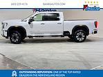 New 2025 GMC Sierra 2500 Denali Crew Cab 4WD Pickup for sale #G50481 - photo 7