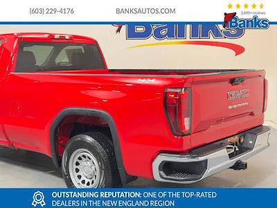 New 2025 GMC Sierra 1500 Pro Regular Cab 4WD Pickup for sale #G50491 - photo 2