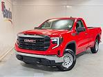 New 2025 GMC Sierra 1500 Pro Regular Cab 4WD Pickup for sale #G50491 - photo 3