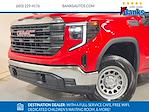 New 2025 GMC Sierra 1500 Pro Regular Cab 4WD Pickup for sale #G50491 - photo 4