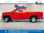 New 2025 GMC Sierra 1500 Pro Regular Cab 4WD Pickup for sale #G50491 - photo 6