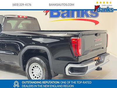 New 2025 GMC Sierra 1500 Pro Regular Cab 4WD Pickup for sale #G50492 - photo 2