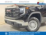 New 2025 GMC Sierra 1500 Pro Regular Cab 4WD Pickup for sale #G50492 - photo 4