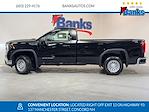 New 2025 GMC Sierra 1500 Pro Regular Cab 4WD Pickup for sale #G50492 - photo 6