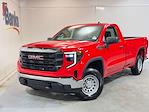 New 2025 GMC Sierra 1500 Pro Regular Cab 4WD Pickup for sale #G50493 - photo 3